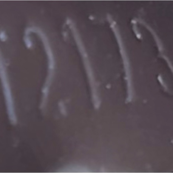 Louis Vuitton Alma PM Damier Ebene with dust bag, keys, receipt. Retail $2500 - Picture 12 of 12